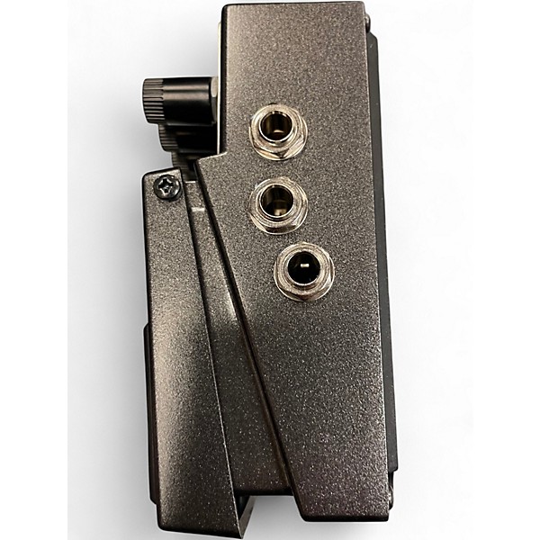 Used BOSS RV6 Digital Reverb Effect Pedal