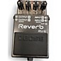 Used BOSS RV6 Digital Reverb Effect Pedal