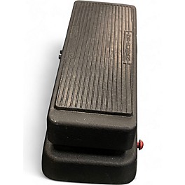 Used Dunlop 535Q-B Wah Effect Pedal