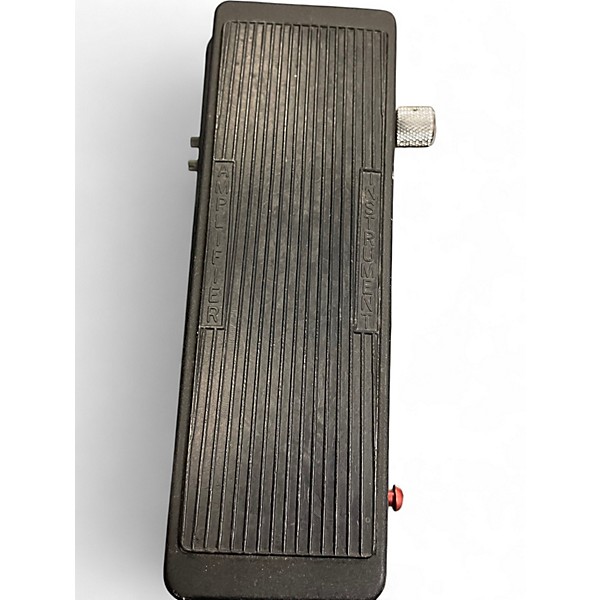Used Dunlop 535Q-B Wah Effect Pedal