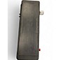 Used Dunlop 535Q-B Wah Effect Pedal