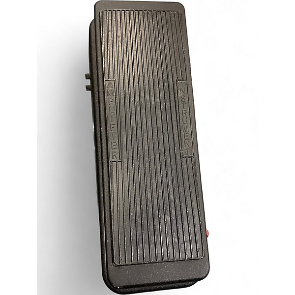 Used Dunlop 535Q-B Wah Effect Pedal