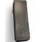 Used Dunlop 535Q-B Wah Effect Pedal