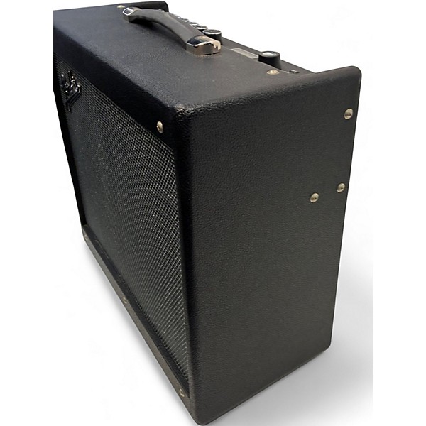 Used Fender GTX50 Mustang 1X12 Guitar Combo Amp