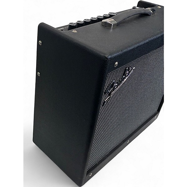 Used Fender GTX50 Mustang 1X12 Guitar Combo Amp