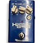 Used TC Helicon Harmony Singer Effect Processor thumbnail