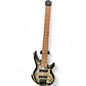 Used 2024 Cort SPACE 5 Natural Electric Bass Guitar thumbnail
