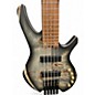 Used 2024 Cort SPACE 5 Natural Electric Bass Guitar