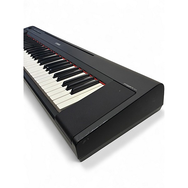 Used Yamaha PIAGGERO NP15 Digital Piano