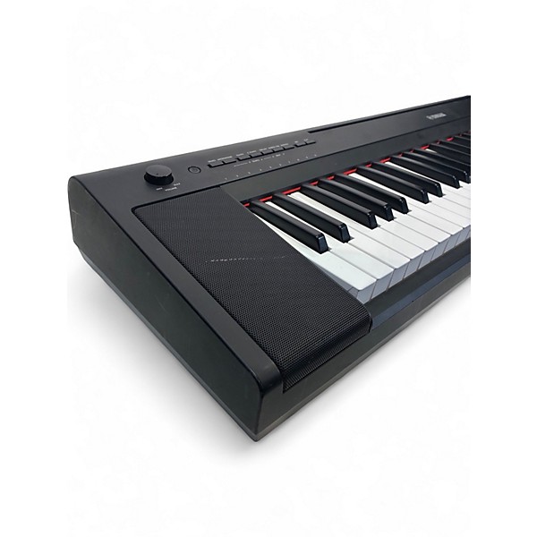 Used Yamaha PIAGGERO NP15 Digital Piano