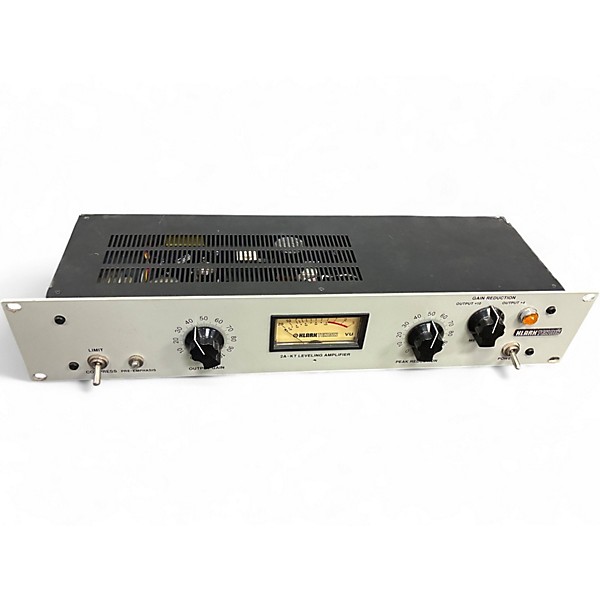 Used Klark Teknik 2A-KT Compressor