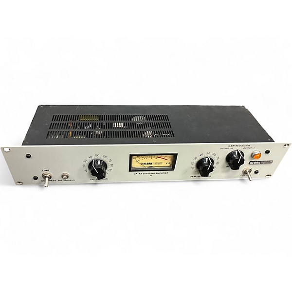 Used Klark Teknik 2A-KT Compressor