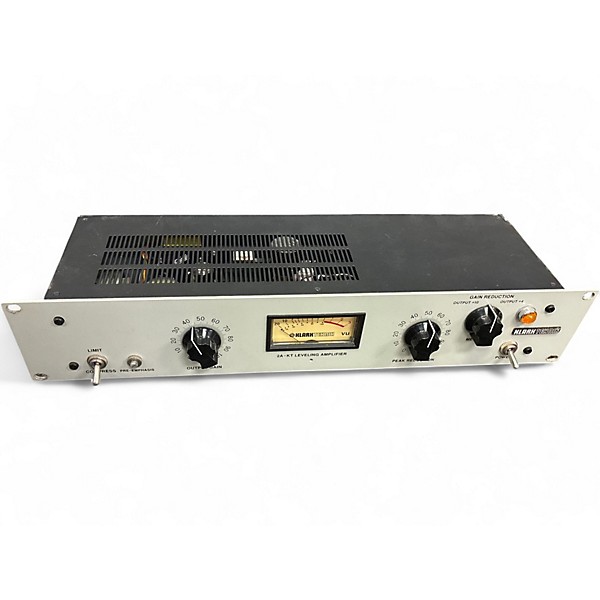 Used Klark Teknik 2A-KT Compressor