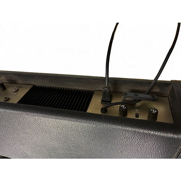 Used Rickenbacker TR50 Bass Amp Head