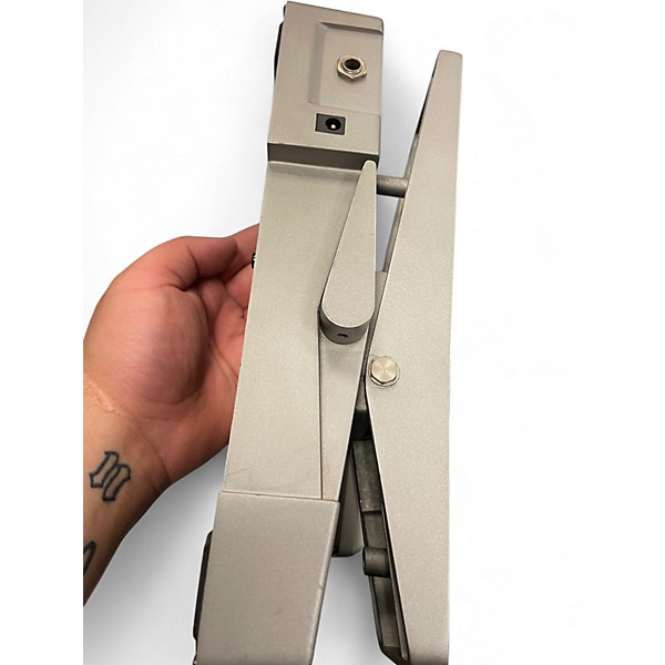 Used Ibanez WD7 Weeping Demon Wah Effect Pedal