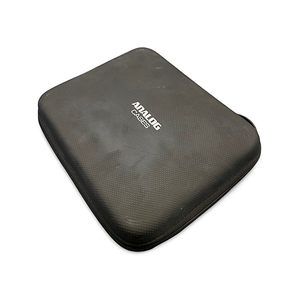 Used Novation CIRCUIT TRACKS MIDI Controller