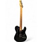Used Charvel SO CAL STYLE 2 24 HH 2PT Flat Black Solid Body Electric Guitar