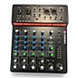 Used Harbinger LVL LV8 Line Mixer