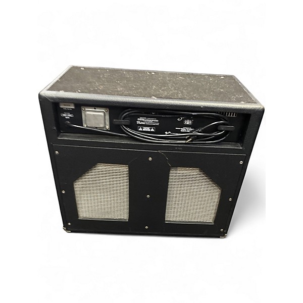 Used Fender SATELLITE Guitar Cabinet