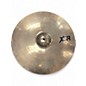 Used SABIAN 20in XSR MONARCH RIDE CYMBAL Cymbal thumbnail