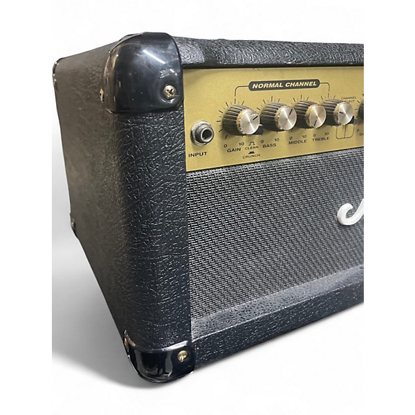 Used Marshall G100R CD Solid State Guitar Amp Head