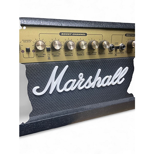 Used Marshall G100R CD Solid State Guitar Amp Head