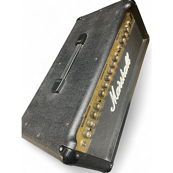 Used Marshall G100R CD Solid State Guitar Amp Head