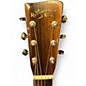 Used Recording King RO318 NATURAL Acoustic Guitar