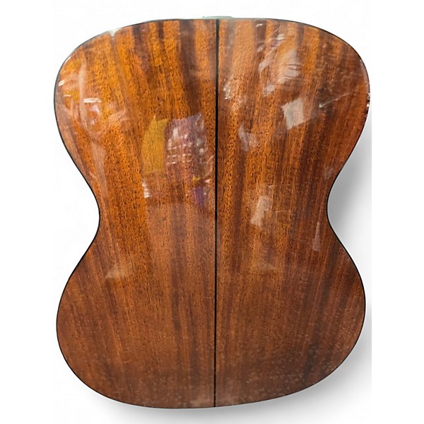 Used Recording King RO318 NATURAL Acoustic Guitar