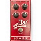 Used Aguilar Octamizer Analog Octave Bass Effect Pedal thumbnail