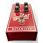 Used Aguilar Octamizer Analog Octave Bass Effect Pedal