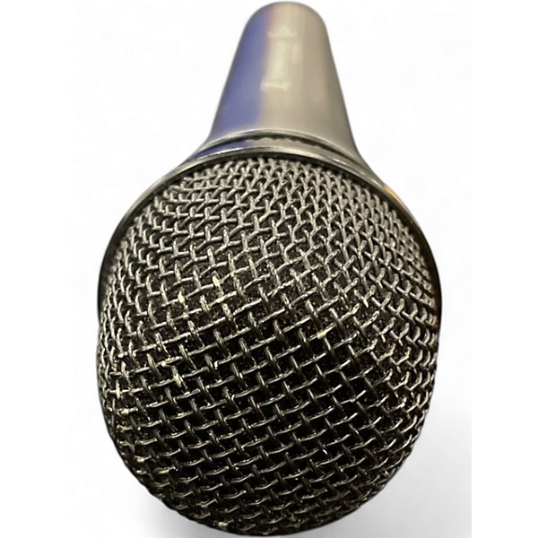 Used Sennheiser E835 Dynamic Microphone