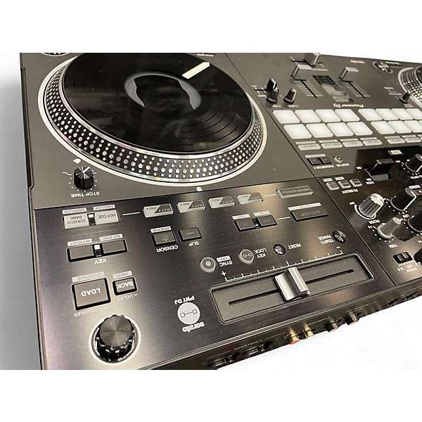 Used Pioneer DJ DDJ-REV7 DJ Controller