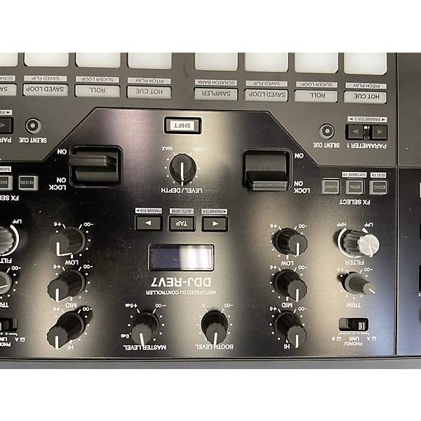 Used Pioneer DJ DDJ-REV7 DJ Controller