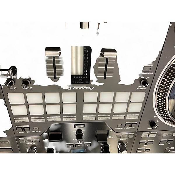 Used Pioneer DJ DDJ-REV7 DJ Controller