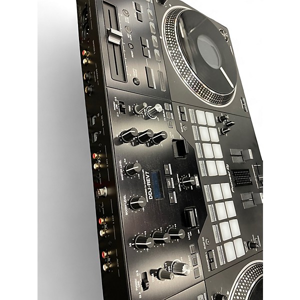Used Pioneer DJ DDJ-REV7 DJ Controller