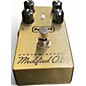 Used MXR M77 Custom Modified Badass Overdrive Effect Pedal