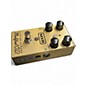 Used MXR M77 Custom Modified Badass Overdrive Effect Pedal