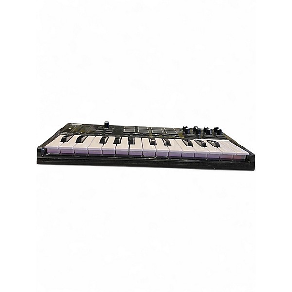 Used Synido TEMPO KEY K 25 MIDI Controller