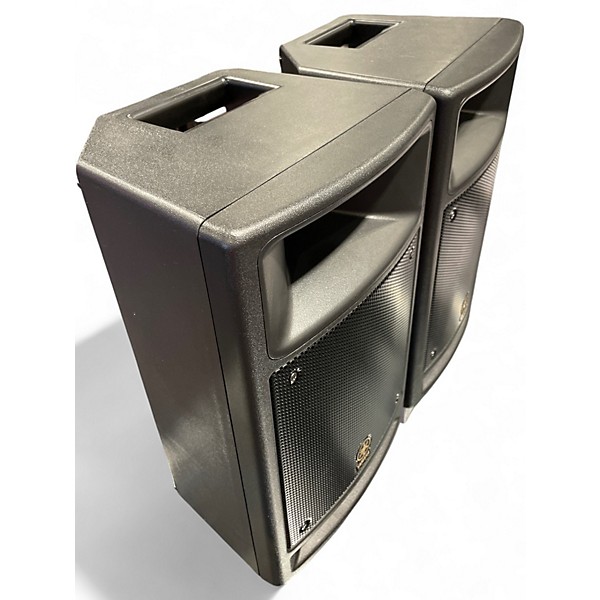 Used Yamaha Stagepas 300 Sound Package