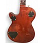 Used Gretsch Guitars G5220 Electromatic Burgundy Hollow Body Electric Guitar