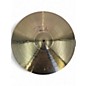 Used Paiste 18in Power Crash Cymbal thumbnail