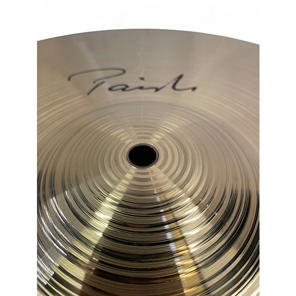 Used Paiste 18in Power Crash Cymbal