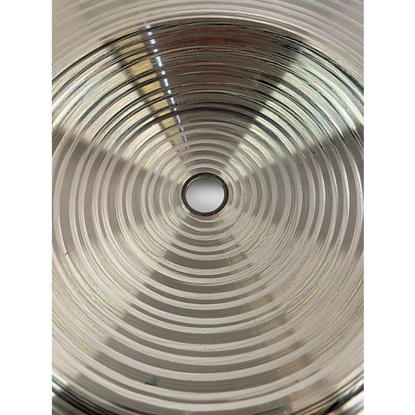 Used Paiste 18in Power Crash Cymbal