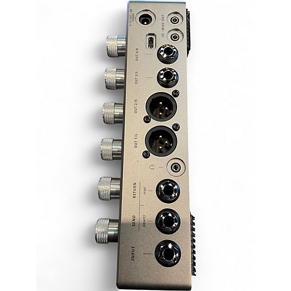 Used Darkglass Anagram Effect Processor