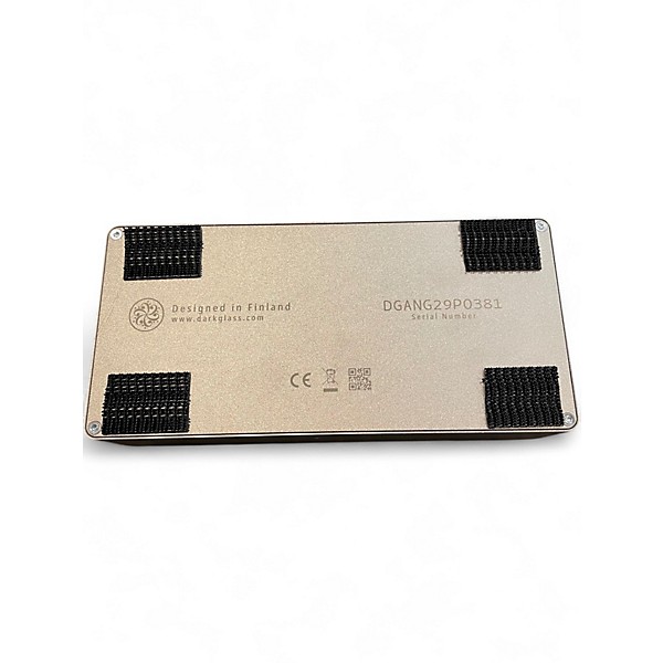 Used Darkglass Anagram Effect Processor