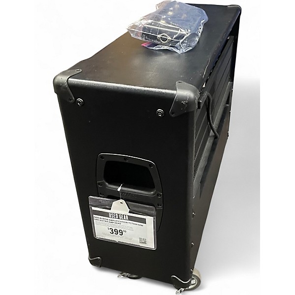 Used Albion Amplification TCT50C Tube Guitar Combo Amp