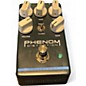 Used Wampler PHENOM DISTORTION Effect Pedal thumbnail