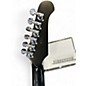 Used Gibson FIREBIRD TRIBUTE Silverburst Solid Body Electric Guitar