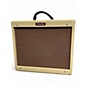 Used Fender BLUES JUNIOR III Tube Guitar Combo Amp thumbnail